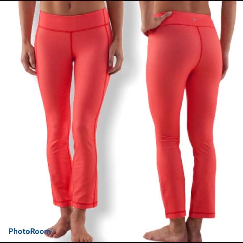LULU LEMON leggings